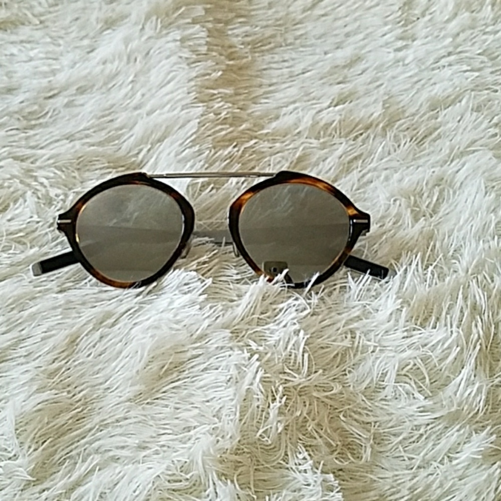 Dior system sunglasses
